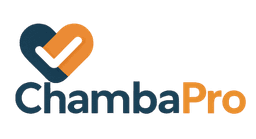 Logo de Chamba Pro