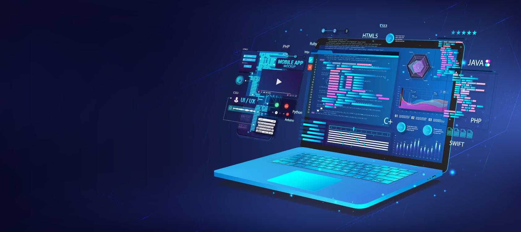 Desarrollo Web Profesional