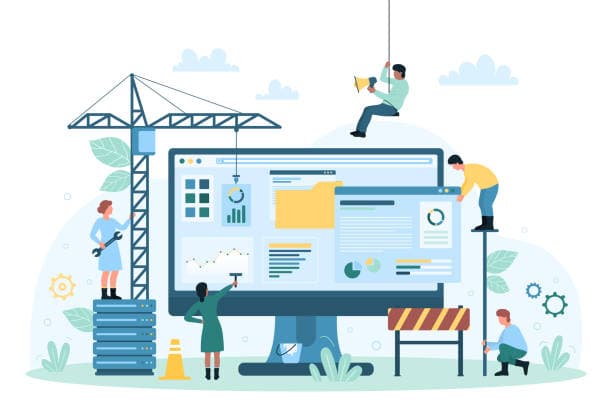 Desarrollo Web